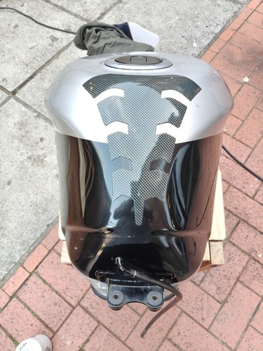 Kawasaki zx6r 636 2002 - kawasaki, fairing
