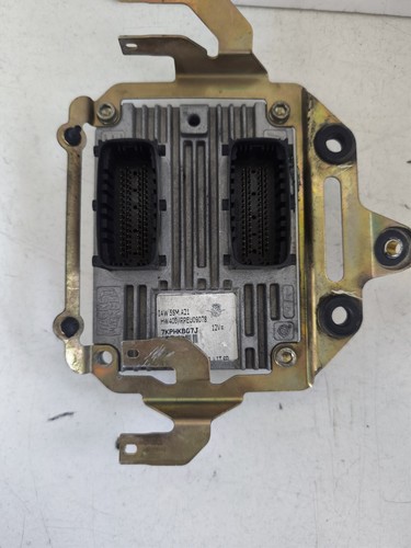 Engine control unit - , mv