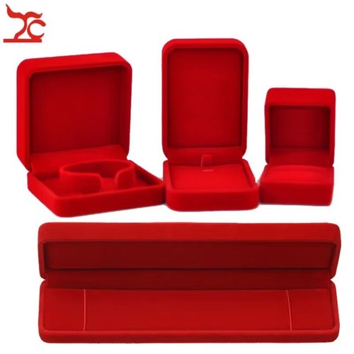 High quality jewellery box - high,