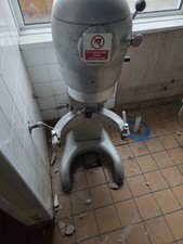 Hobart A200 20L Planetary