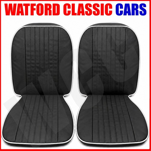 Mgb roadster and seat - and,