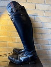 Secchiari Equiclass Navy/Tan