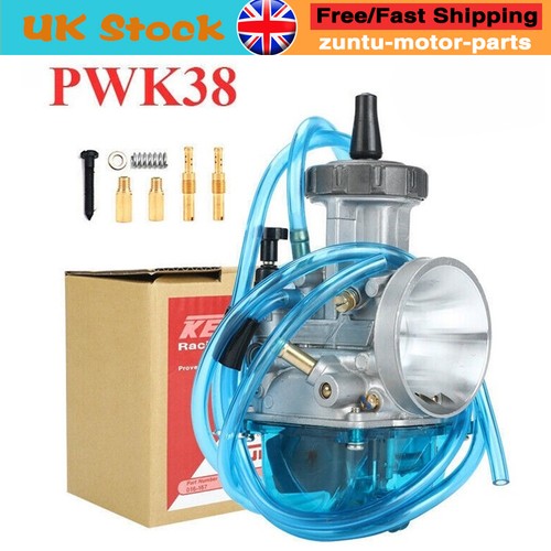 Carburetor pwk38 38mm kit for - carburetor,