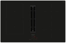 Siemens Induction Hob Black