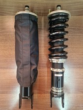 4 x COILOVER SUSPENSION SHOCK