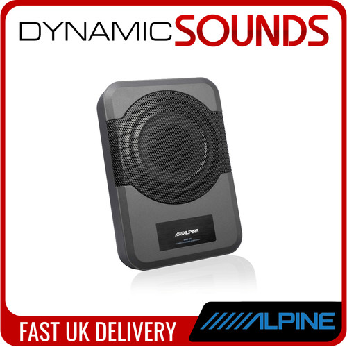 Alpine pwe active - -,