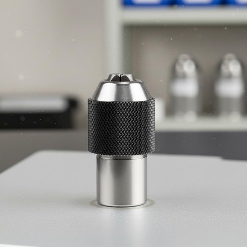 Inch square drive tap - square,