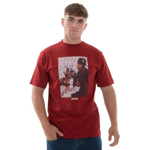 Peaceful hooligan t shirt - peaceful, 1