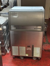 Scotsman AC176 Commercial Ice
