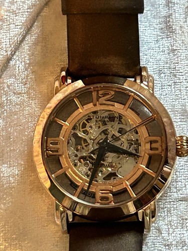 Stuhrling women skeleton - stuhrling, women’s