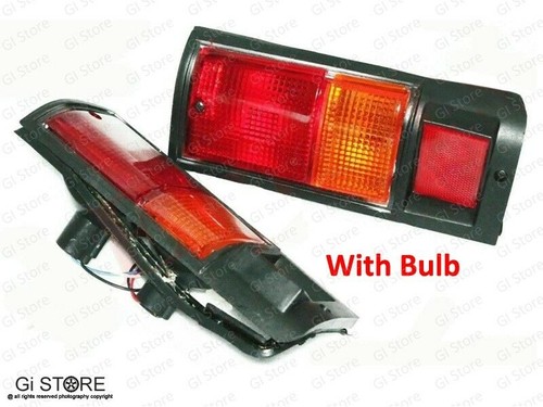 Suzuki super carry type tail - type,