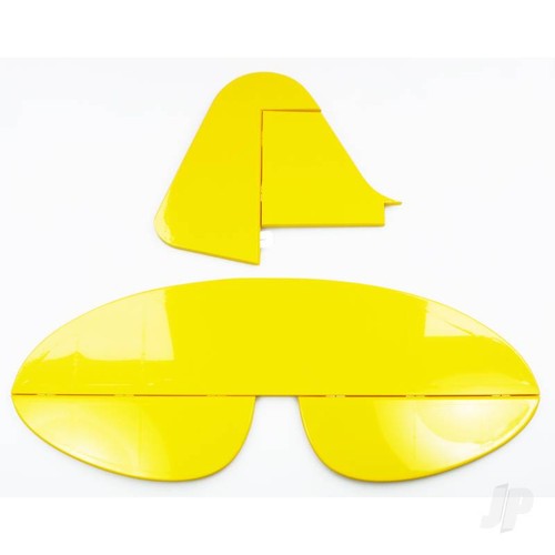Piper cub tail set - piper,