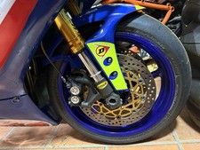 Yamaha R6 R1 Ktech ids 2017- Forks cartridges ohlins maxton bitubo bn6 2cr 