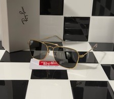Ray-Ban RBR0102S Caravan