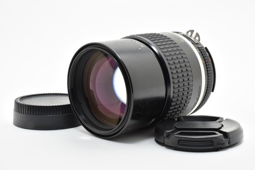 Near mint nikon s ais - nikon,