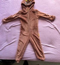 childs gruffalo jumpsuit 