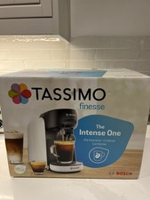 Tassimo Finesse Favourites