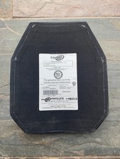 Paraclete Level IV Body Armour