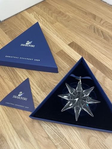 Swarovski 2009 annual edition - annual,