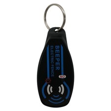 Electric Fence Fault Tester