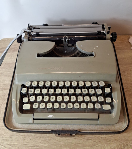 Vintage 60s dynacord - 60s, torpedo