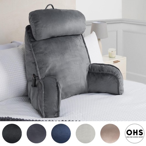 Cuddle cushion back lumbar - cuddle,