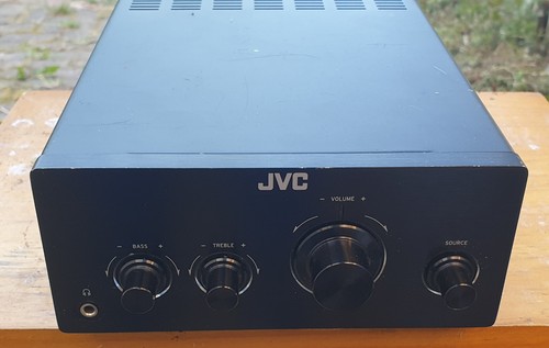 Jvc d750 micro - jvc, hi-fi