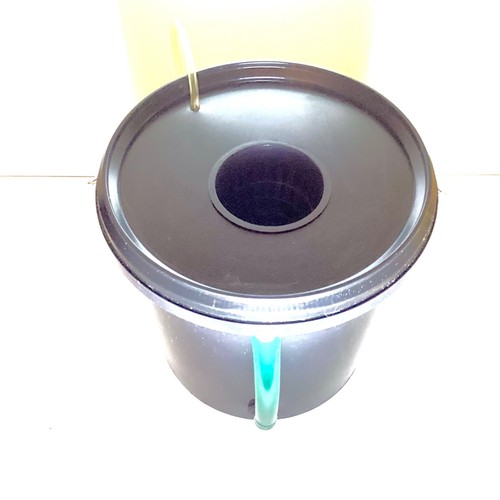 Hydroponic 5ltr dwc bucket - 5ltr,