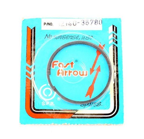 Piston rings big bore 50mm - rings,