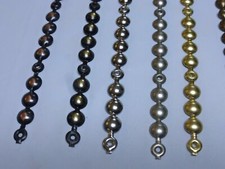 UPHOLSTERY NAIL TACKS STUDS