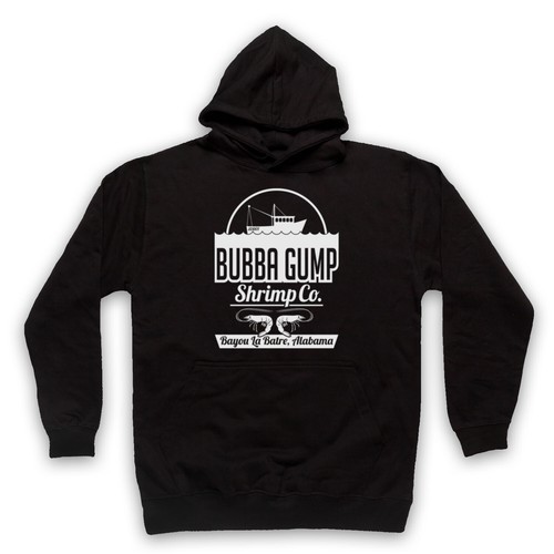 Forrest gump bubba - forrest,