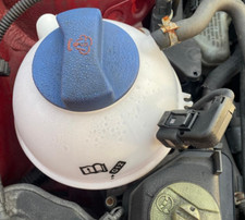 Volkswagen Golf Mk4 1997-2004