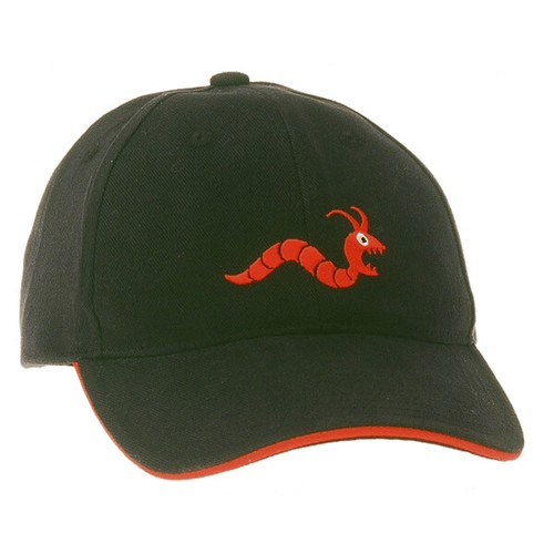 Woodworm cricket golf cap - cricket,