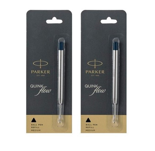 Genuine parker ballpoint - genuine,