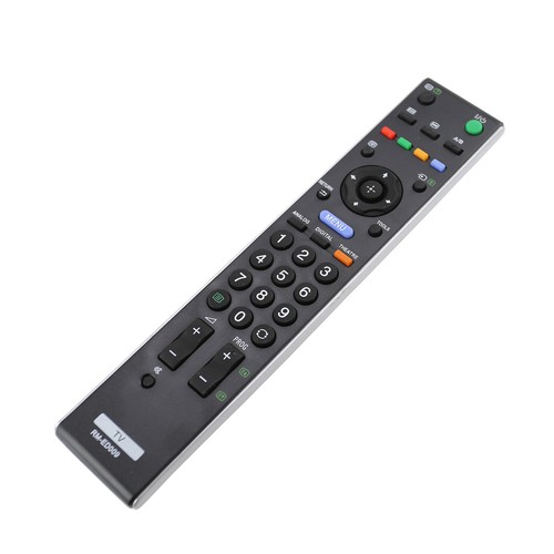 Television remote control - tv,