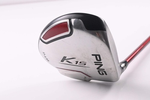 Ping k15 tec - ping,