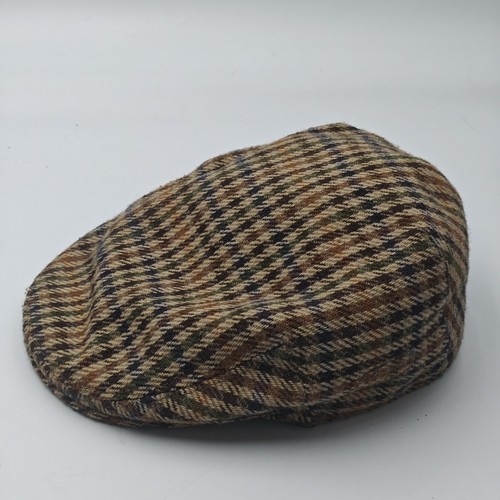 Kangol peebles vintage flat - peebles,
