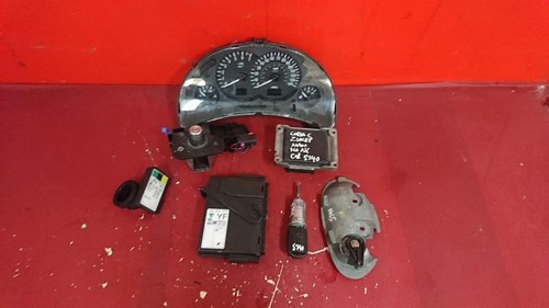 Vauxhall corsa 0 12v - corsa, 1.0