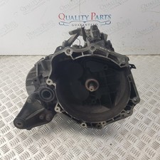 VAUXHALL INSIGNIA GEARBOX 6