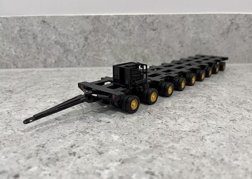 Corgi nicolas bogie engine - -,