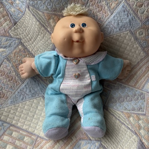 Cabbage patch kids - cabbage, baby