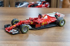 1:24 Ferrari SF70H No.5