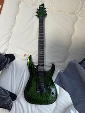 SCHECTER / AD-C-1-FR-SVMT TXV