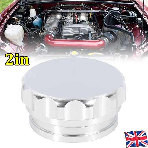 2in aluminium alloy weld - 2in,