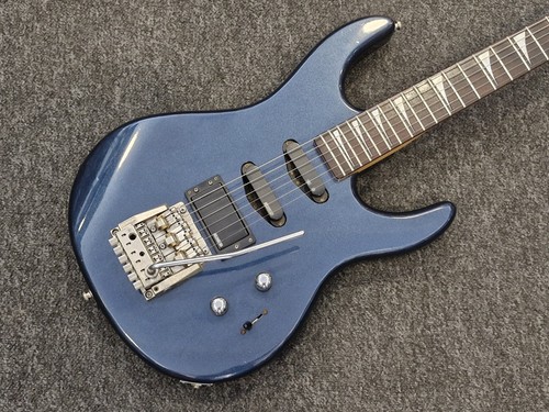 Washburn 1980s super - 1980s,