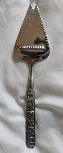 Vintage konge tinn - vintage,