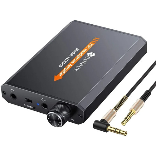 Neoteck ntk059 portable hifi - ntk059,