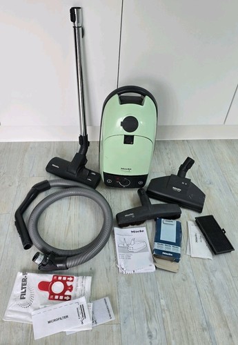Miele the solution s312i - miele,
