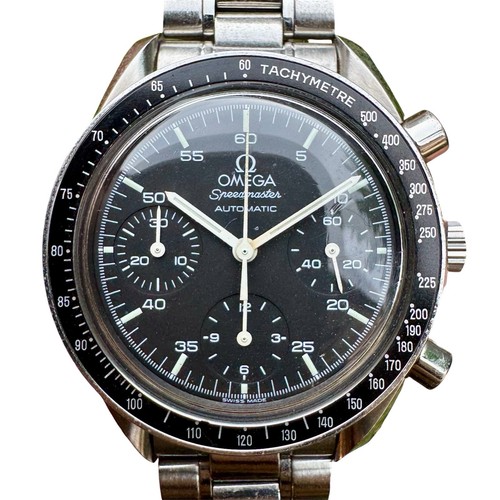 Omega speedmaster reduced 1999 - reduced,