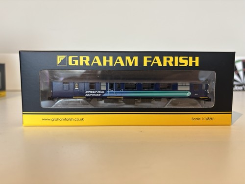 Graham farish gauge 374 681b - gauge, 374-681b